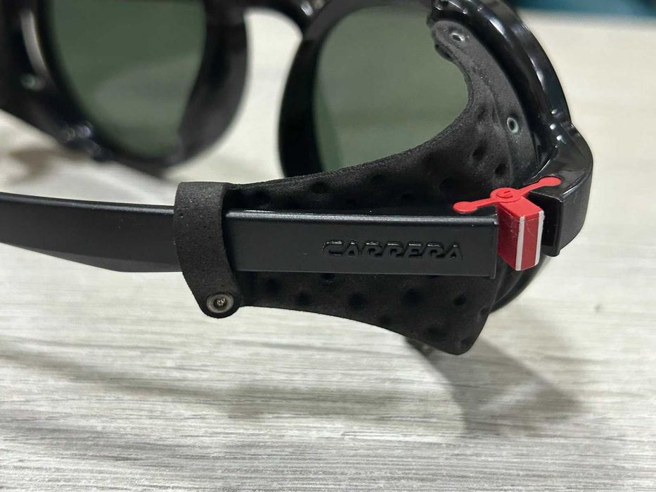 Слънчеви очила Carrera CARRERA 5046/S 807/QT