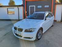 Bmw seria 3 e91 318d