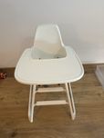 Scaun cu tava bebe Langur Ikea