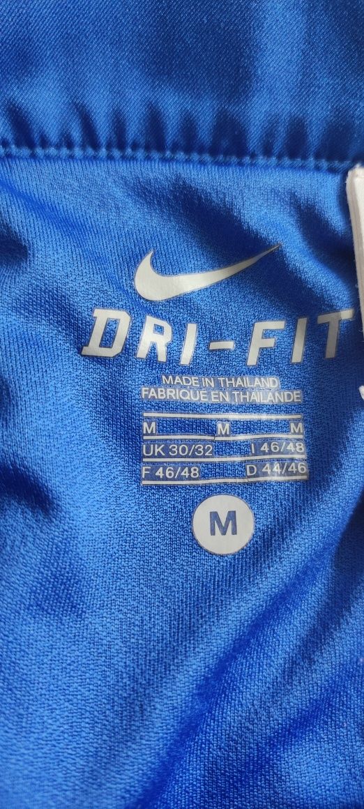 Nike tricou+sort/Olanda portocala mecanica/Dri-Fit/