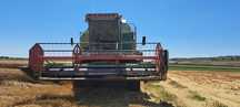Claas dominator 98sl maxi