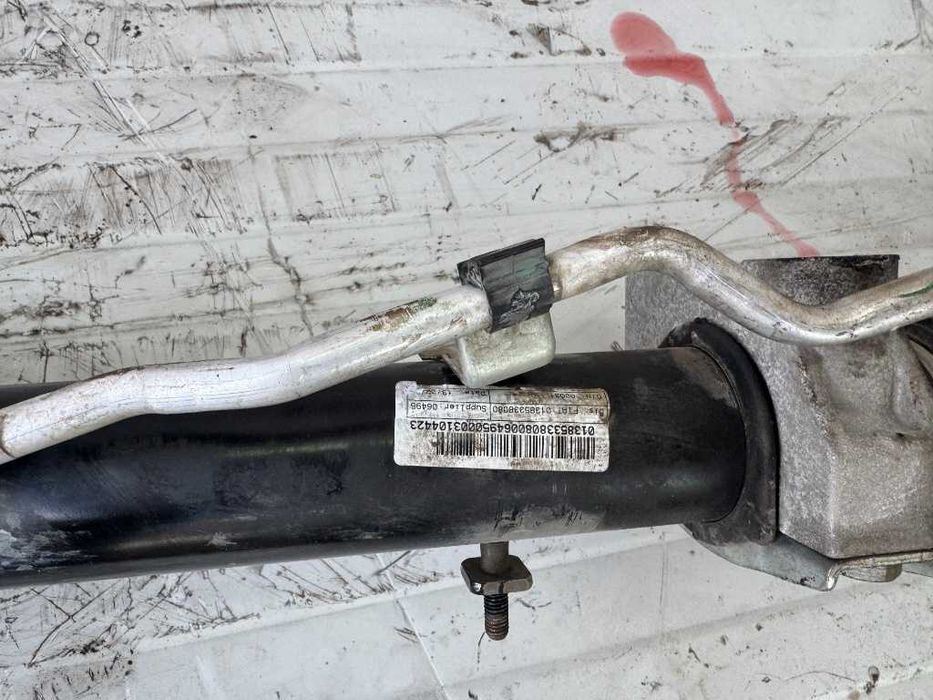 Caseta de directie OPEL MOVANO fab 2024 cod piesa 01385338080