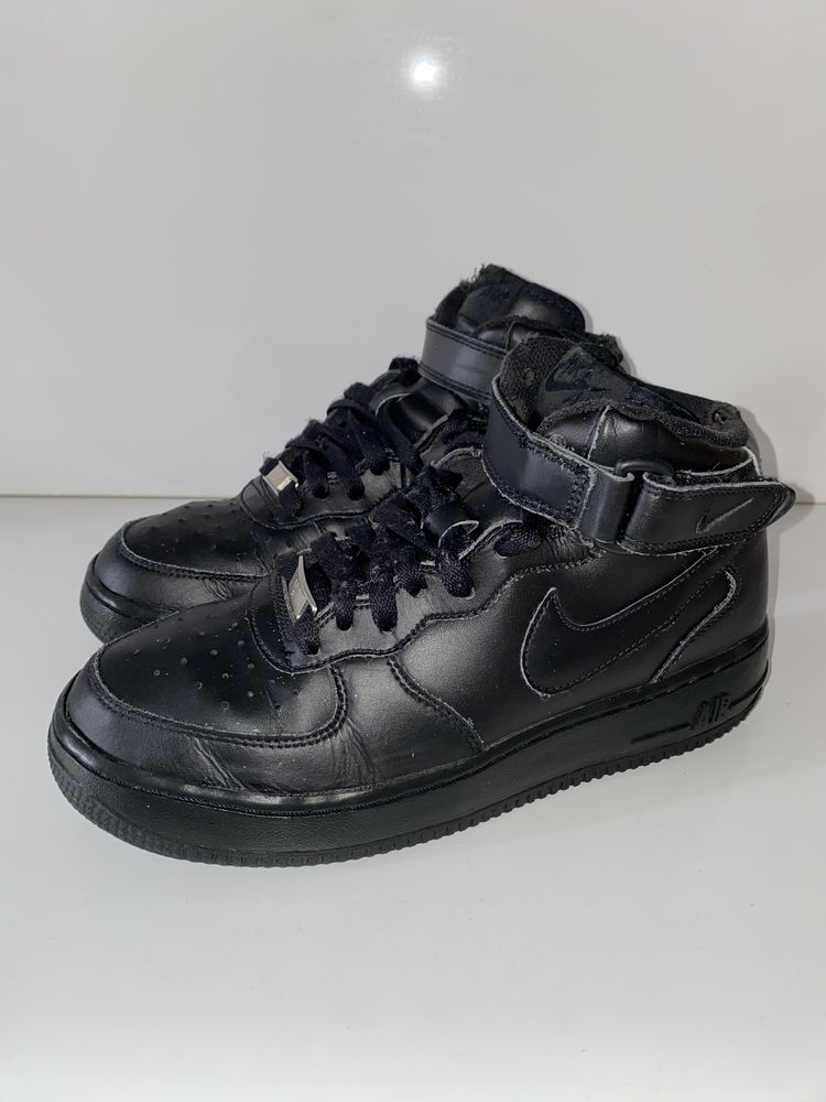 Nike air force 1 маратонки