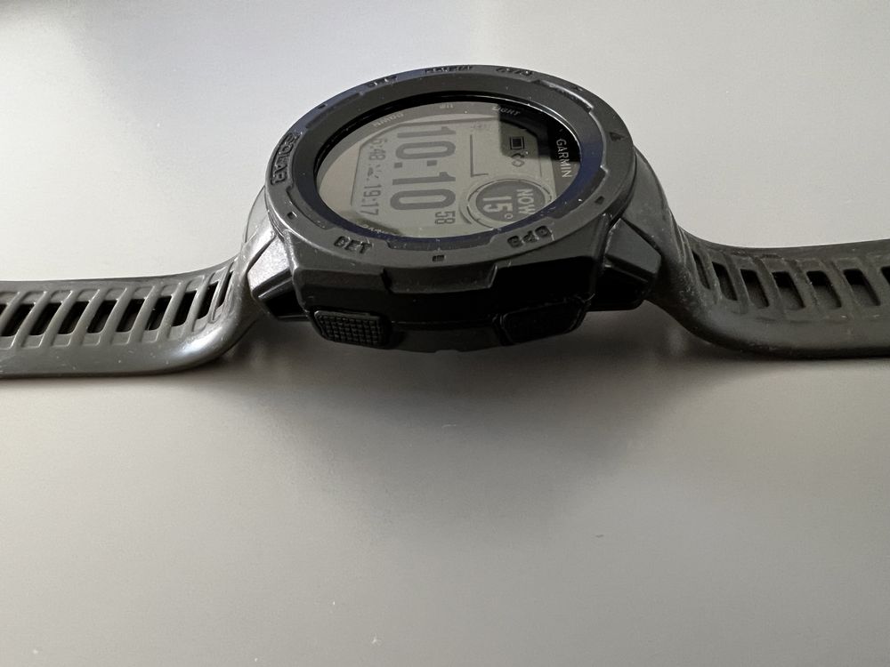 Garmin Instinct Solar GPS