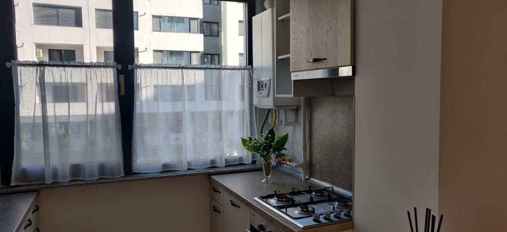 Direct proprietar, inchiriez apartament 2 camere Pipera Ivory
