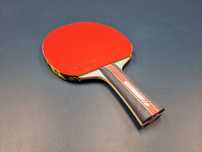 Paleta tenis de masa Gauzy bl7/R48 2.3