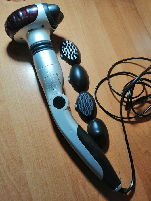 Массажёр для тела.