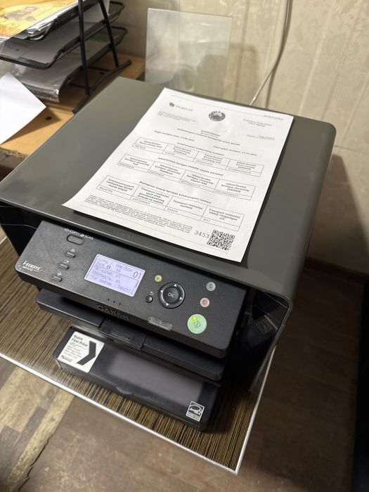 Printer Canon MF4410