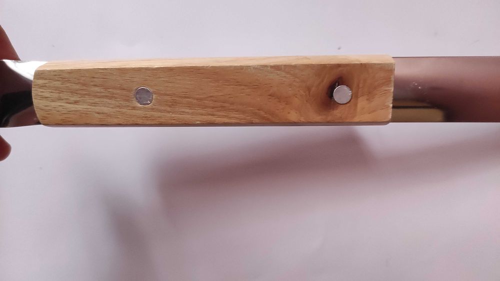 Кухненски щипки за обръщане на храна при готвене