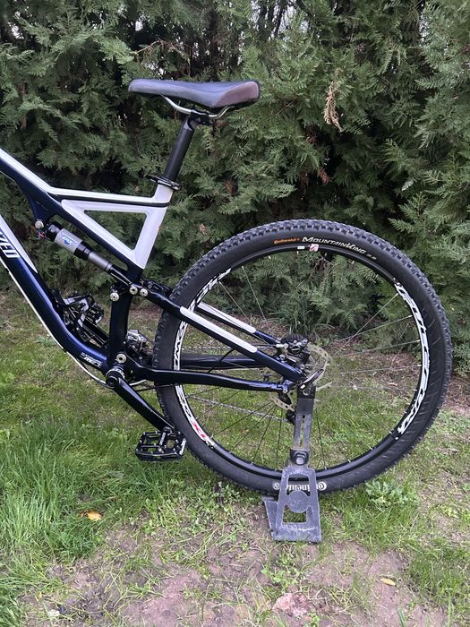 Specialized StupJumper 29 цола 2х10 Stam x9