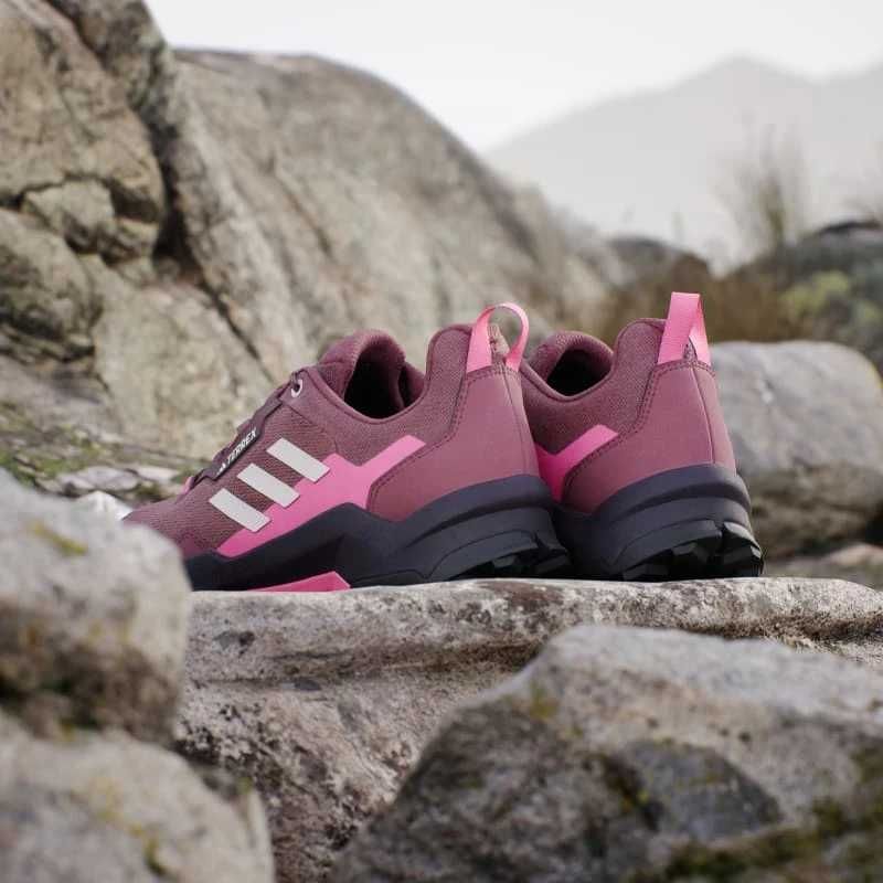 Оригинални маратонки * ADIDAS TERREX AX4 HIKKING * EU36 -41 1/3