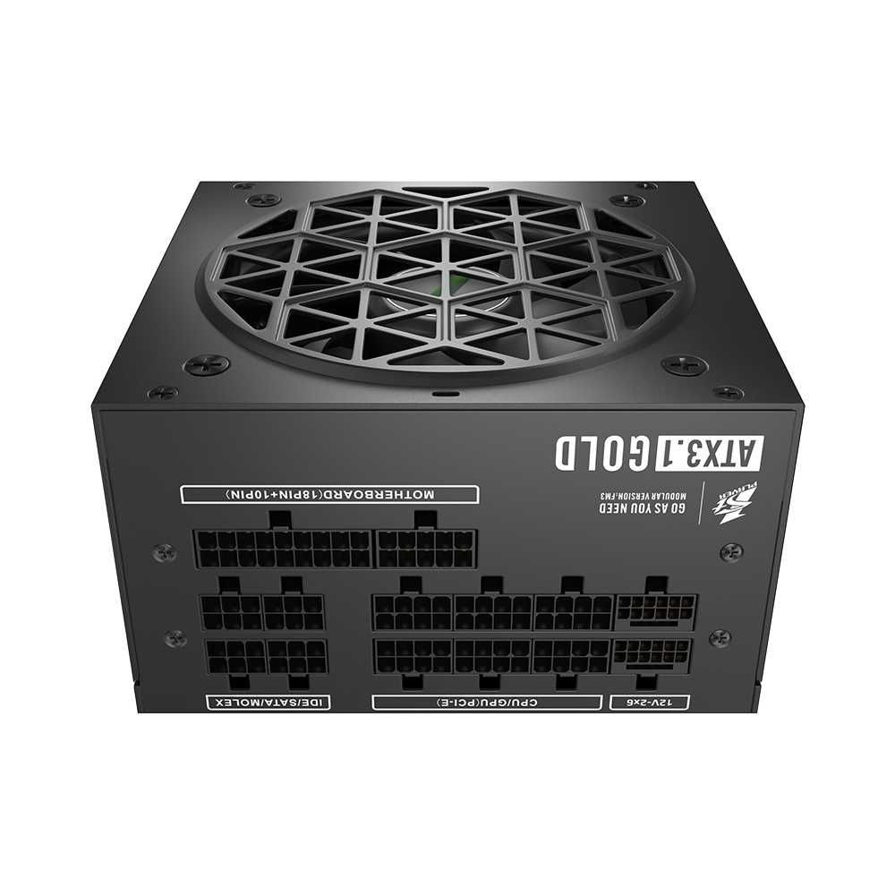 [НОВЫЙ] Блок питания 1st Player - HA-850BA4 850W Black