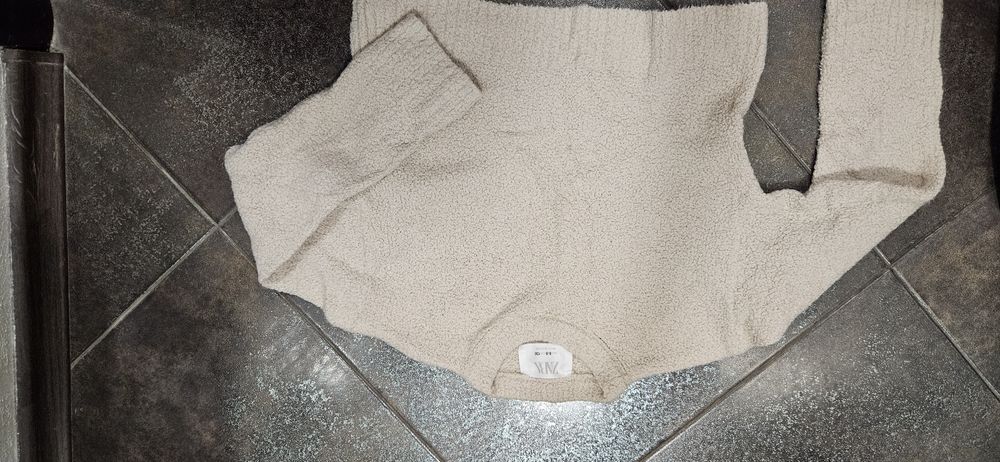 Дрехи зара/zara за момиче на 8 г.