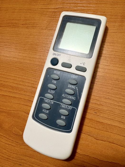 Инверторен климатик MITSUI - 9