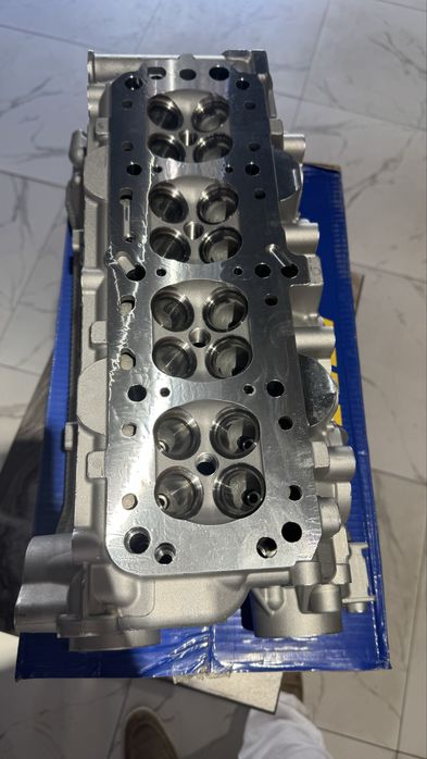 Автозапчаст MegaParts  головка мотора Neksia 1.6