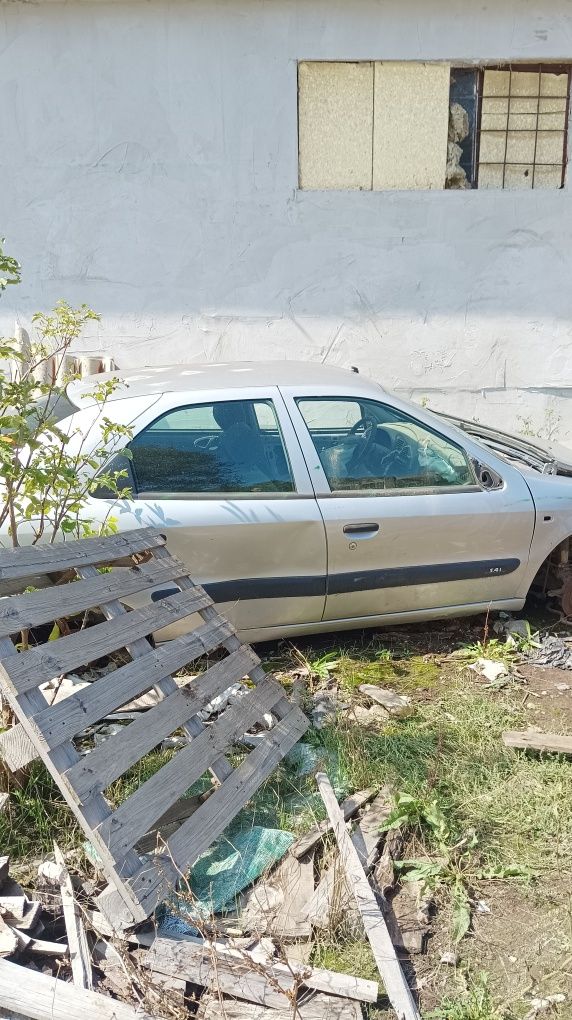 Citroen  Ксара двигател