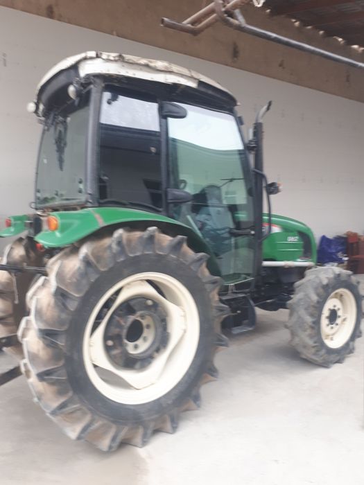 Трактор лс 62 сотилади йили 2018 холати идеал