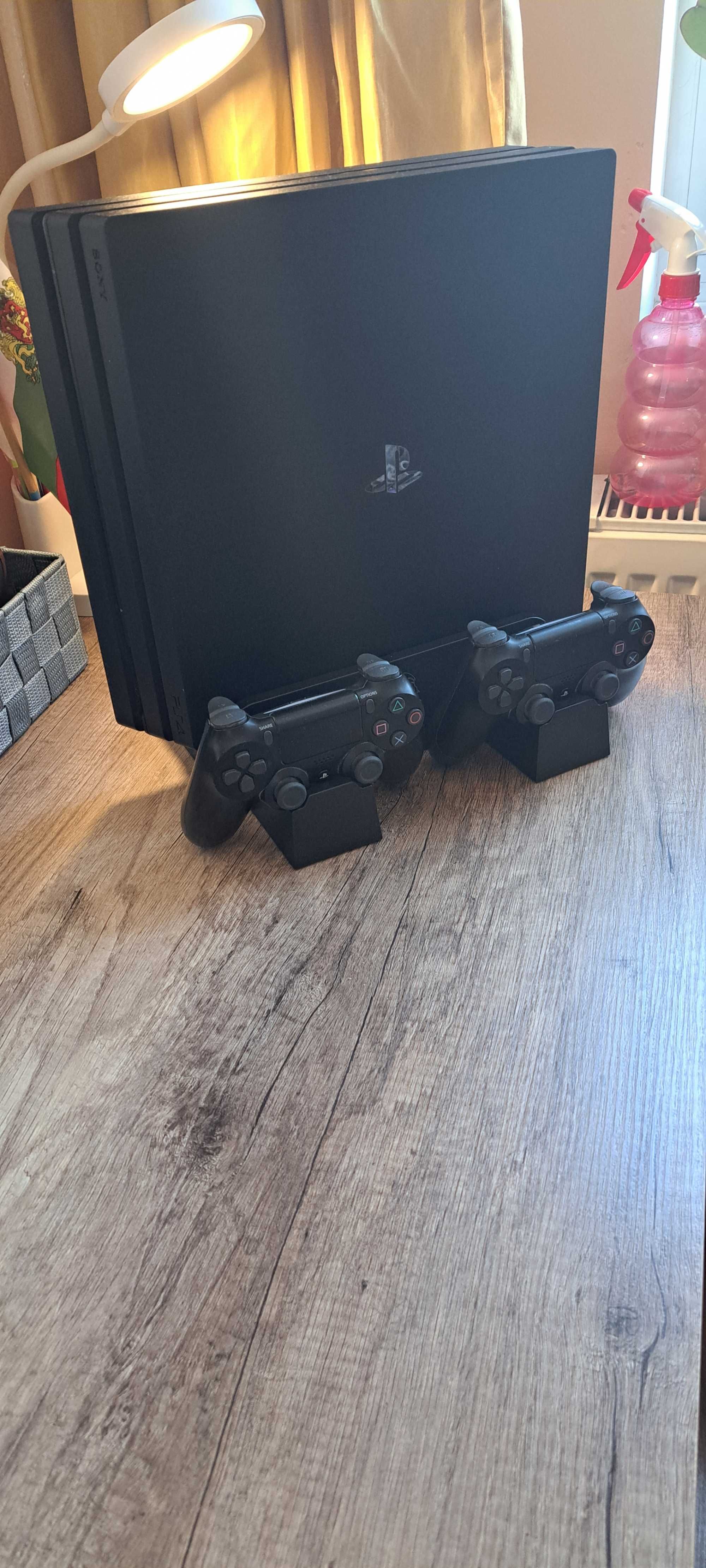 Playstation 4 pro+ охладител