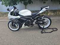 Vand SUZUKI GSX-R 600 L3 2013