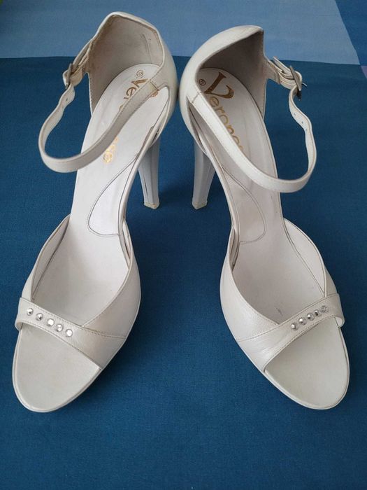 Pantofi de mireasa Veronesse