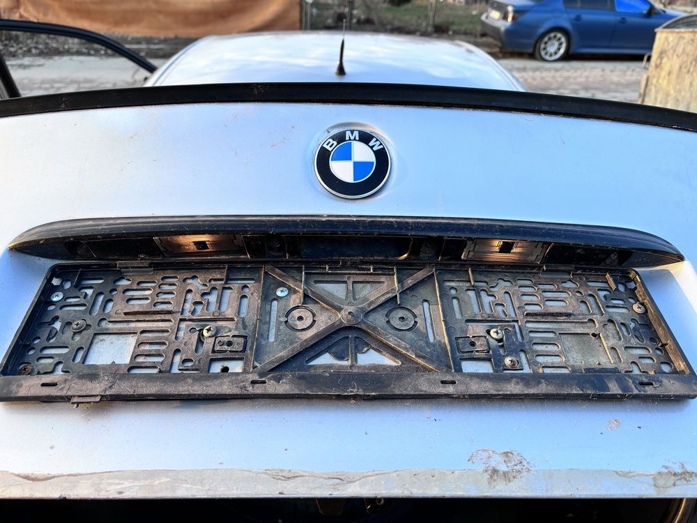 Bmw e46 2.8i на части