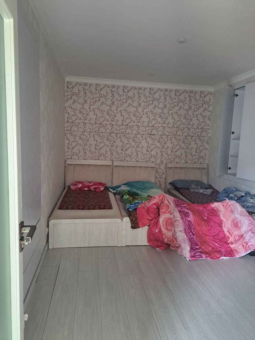 Самарканд Дарвоза срочна sotiladi