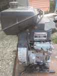 Motor lombardini