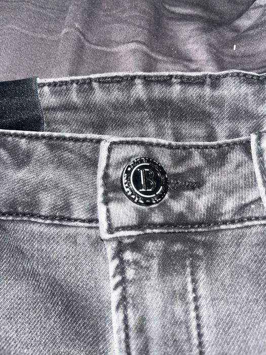 Blugi / Jeans Balmain