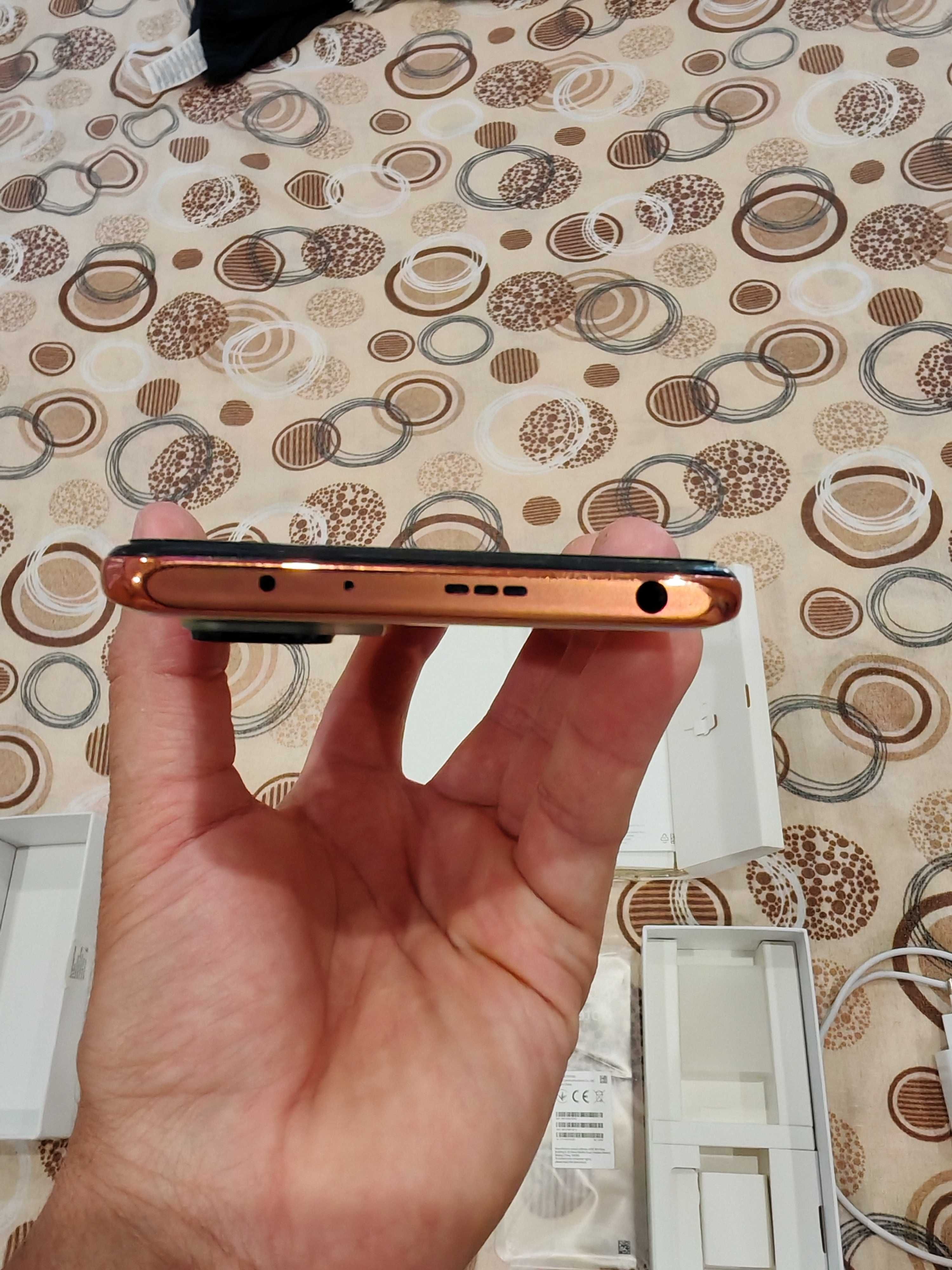 Xiaomi Redmi Note 10 pro