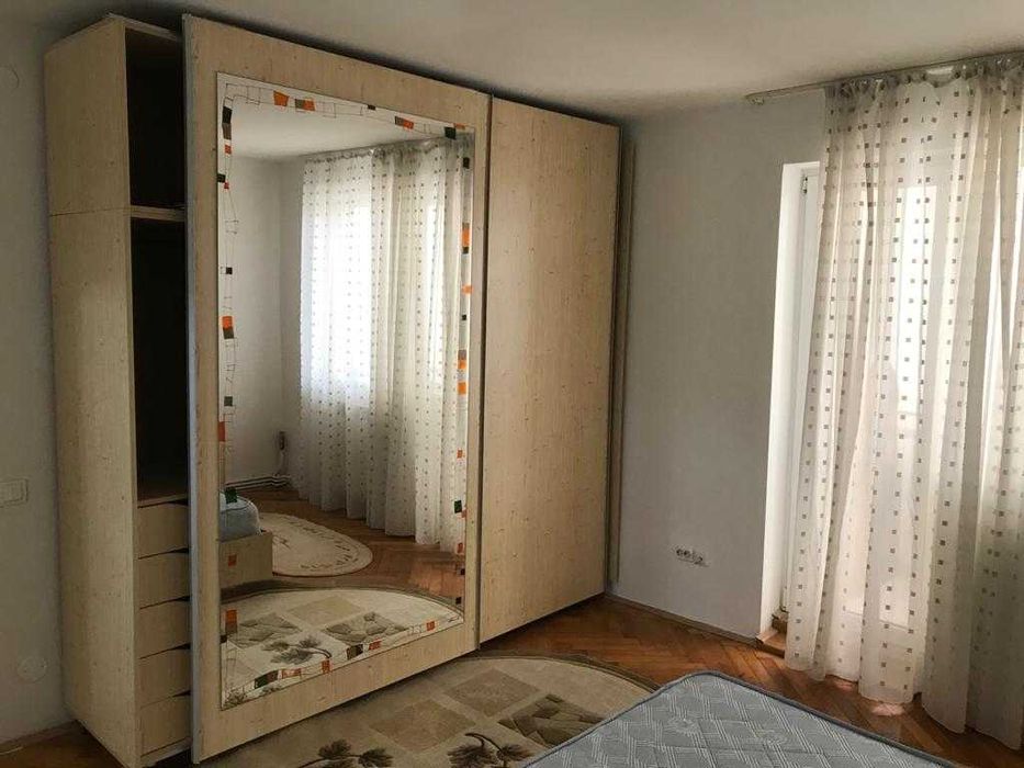 De inchiriat apartament cu 3 camere Copou -Gaudeamus