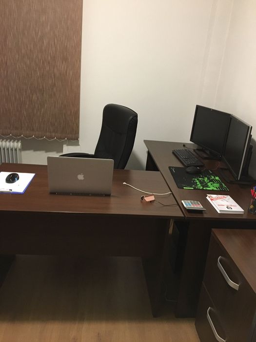 Mobilier birou dulap birou IT