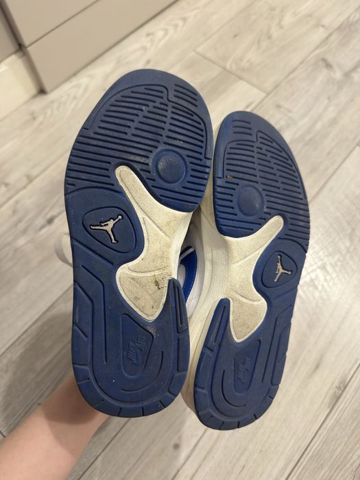 Nike Jordan Stadium 90