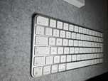Apple magic keyboard touch ID