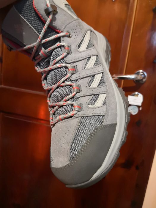 Columbia Waterproof 42нм. 26,5см.