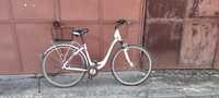 bicicleta dama oras cu roti de 28"