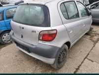 Dezmembrez Toyota Yaris 2003 1.0 B