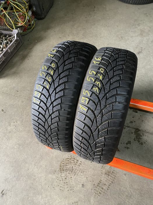 Anvelope iarna 195/55/16 Toyo Observe 195 55 16 R16