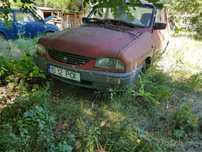 Dacia 1310 2001 Li injectie rosie