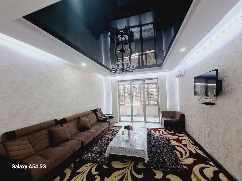 Kvartira sotiladi maklersiz