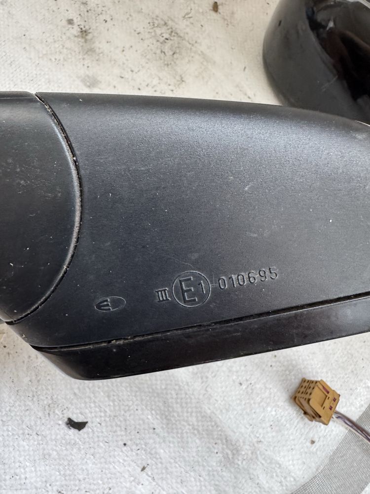 Оригинални огледала VW Polo 4 9N