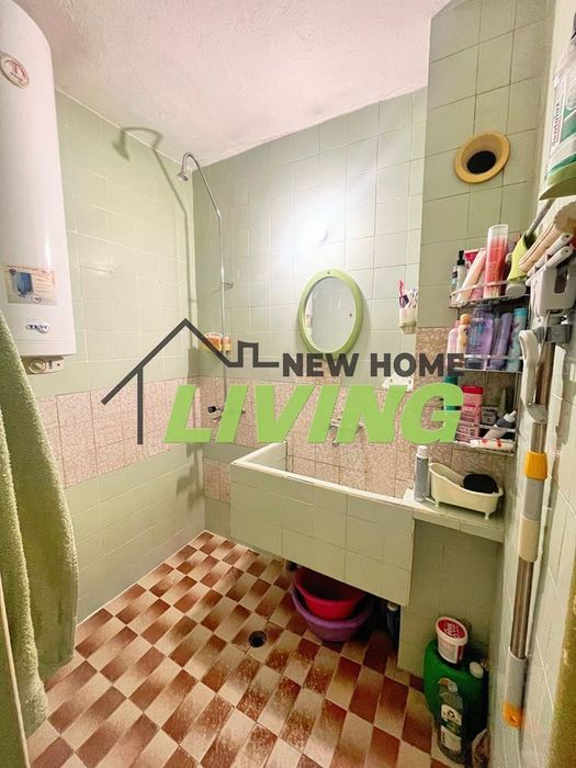 Продава се Тристаен апартамент в Пловдив, Кючук Париж - 89 кв.м за 1618 €/кв.м - Снимка #9