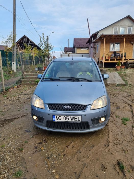Ford focus C-Max