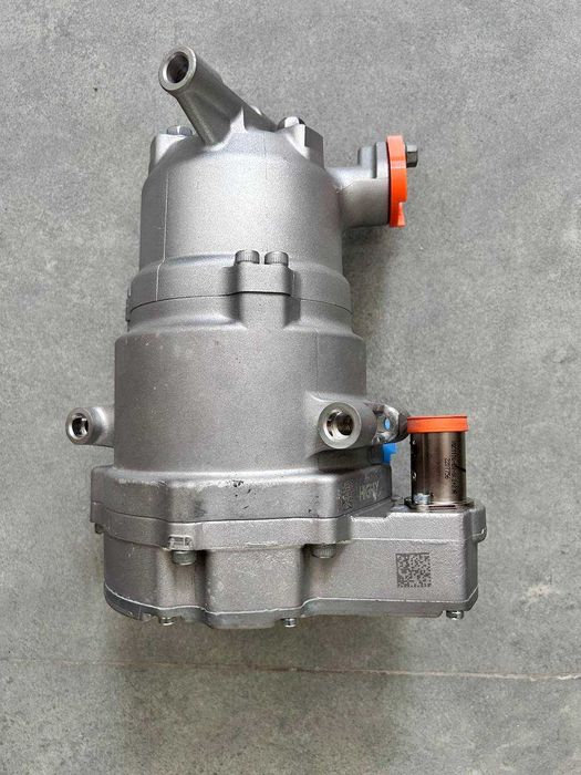 Leapmotor C01,C11 kompressor v nalichi