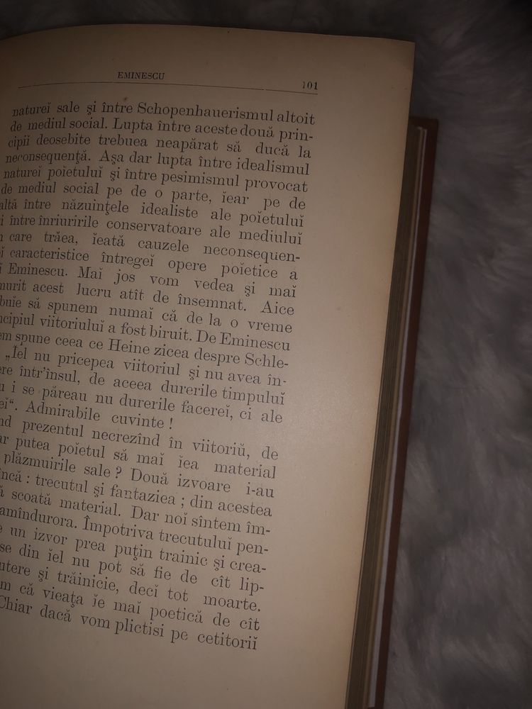 Ion Gherea studii critice carte veche cu semnatura 1890