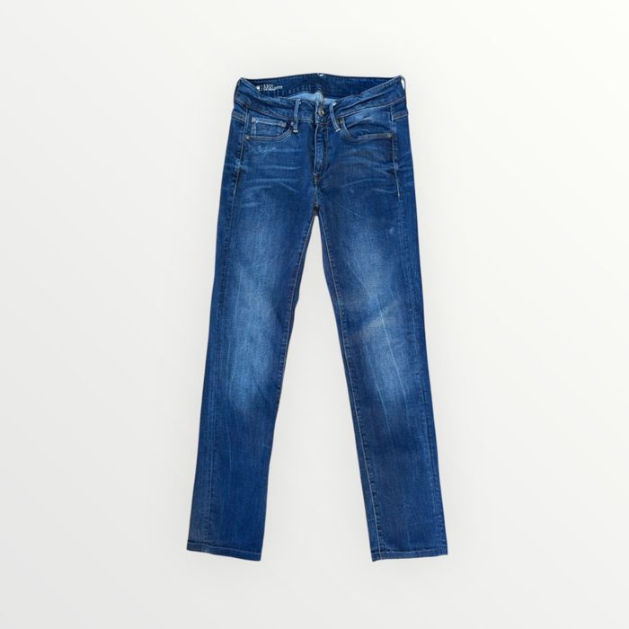 Дамски дънки G-STAR