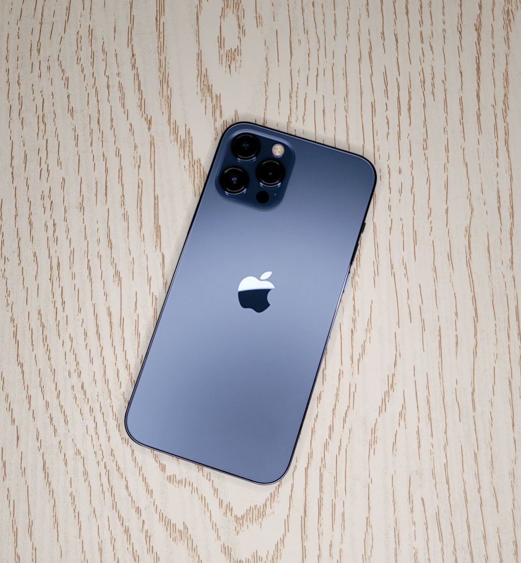 IPhone 12 Pro Max 256 GB