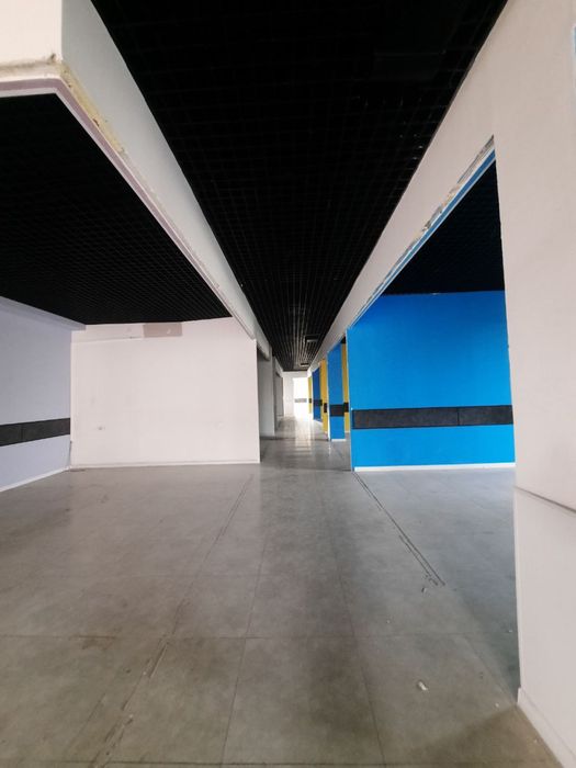 Юнусабад Осиё 23 | 500кв - нежилое помещение вдоль дороги Аренда