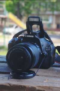 Продается Canon EOS 600D 150уе