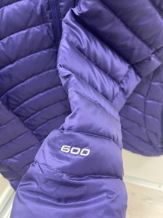 Geacà superbá North Face