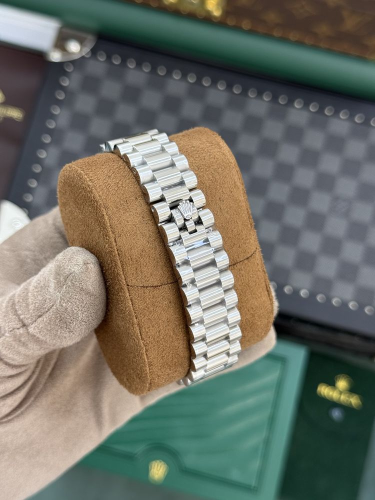 Rolex Day-Date 36 Puzzle